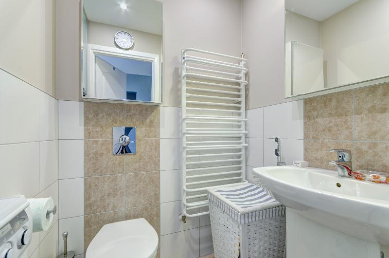 Dom & House - Level Eleven Apartment Sea View Sopot Exterior photo